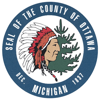 Jenison City Seal