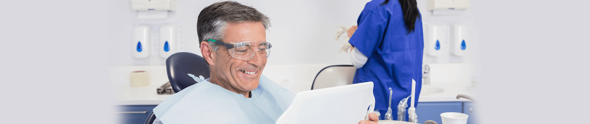 Dental Implants in Michigan and Indiana