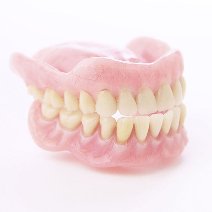 complete-dentures